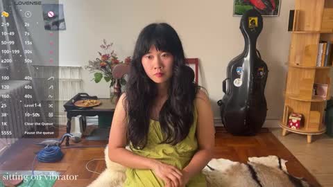 Snapshot of chiloschista chatting on September 29, 2025, 5:51 pm judith online show from September 29, 2025, 5:51 pm