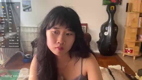 Snapshot of chiloschista chatting on October 7, 2025, 5:43 pm judith online show from October 7, 2025, 5:43 pm