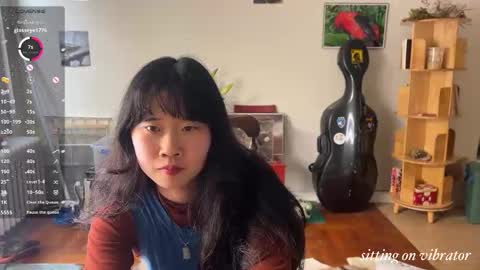 Snapshot of chiloschista chatting on November 3, 2025, 8:10 pm judith online show from November 3, 2025, 8:10 pm