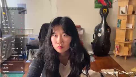 Snapshot of chiloschista chatting on November 17, 2025, 6:24 pm judith online show from November 17, 2025, 6:24 pm