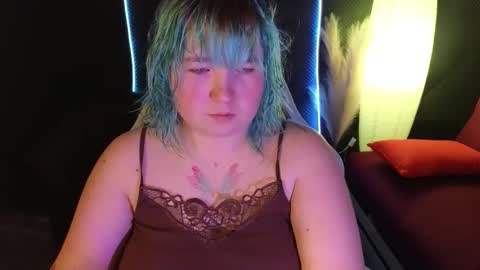 Chim-Chim online show from October 8, 2025, 1:47 am