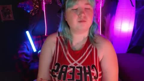 Chim-Chim online show from October 29, 2025, 2:25 am