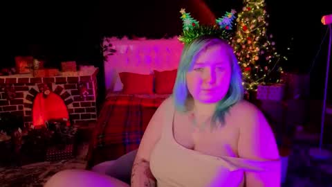 Chim-Chim online show from December 17, 2025, 2:17 am