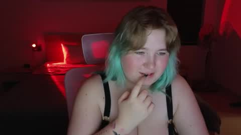 Chim-Chim online show from April 17, 2026, 7:50 pm