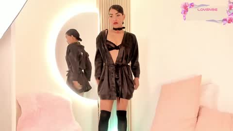 Snapshot of chinese_goddess chatting on May 10, 2026, 10:42 am Schedule 7am to 2pm Col online show from May 10, 2026, 10:42 am