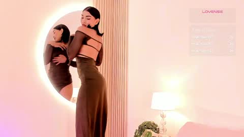 Snapshot of chinese_goddess chatting on May 24, 2026, 7:08 pm Schedule 7am to 2pm Col online show from May 24, 2026, 7:08 pm