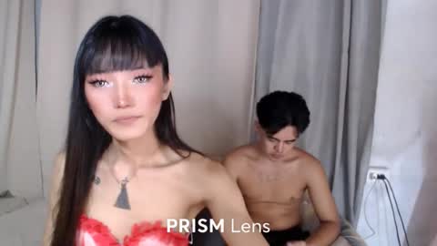 i am samantha half japaness half pinay online show from July 21, 2026, 11:18 pm