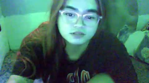 Snapshot of chinny_fuckdoll chatting on May 5, 2026, 2:30 am chinny_fuckdoll online show from May 5, 2026, 2:30 am