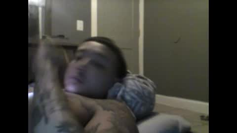 CHINO online show from April 19, 2026, 2:44 am