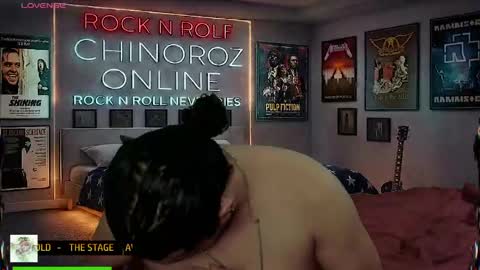 Enrique online show from May 15, 2026, 11:45 pm