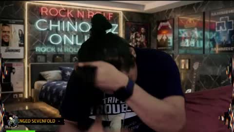 Enrique online show from June 1, 2026, 12:34 am