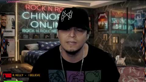 Enrique online show from June 7, 2026, 12:59 am