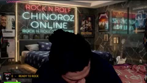 Enrique online show from June 10, 2026, 8:19 pm