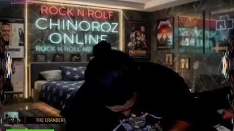 Enrique online show from July 26, 2026, 4:09 am
