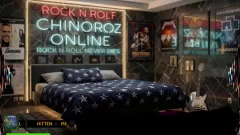 Enrique online show from July 27, 2026, 4:19 am