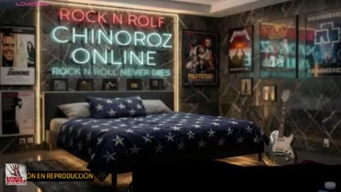 Enrique online show from July 28, 2026, 4:39 pm