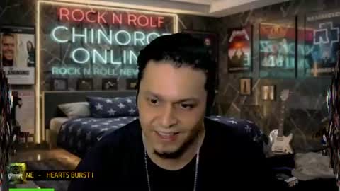 Snapshot of chinoroz12 chatting on July 18, 2026, 7:06 pm Enrique online show from July 18, 2026, 7:06 pm