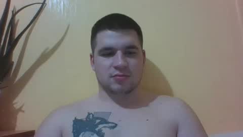 chiraq1945 online show from February 1, 2025, 4:11 pm