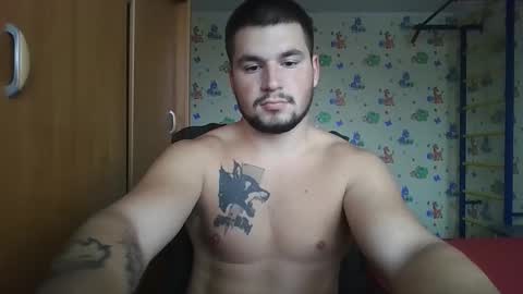 chiraq1945 online show from October 7, 2025, 6:21 am