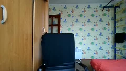 chiraq1945 online show from October 25, 2025, 10:12 am