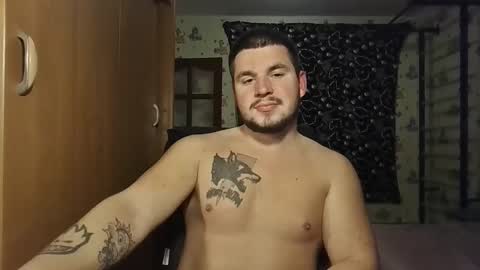 chiraq1945 online show from October 30, 2025, 8:31 pm