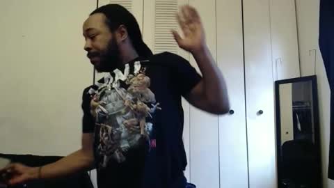 Antonio Brown online show from March 24, 2026, 2:55 pm