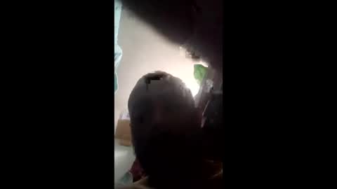 chko76 online show from April 6, 2026, 2:29 pm