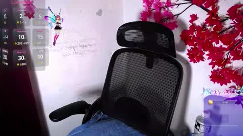 chleo_rosse online show from March 26, 2026, 4:01 pm