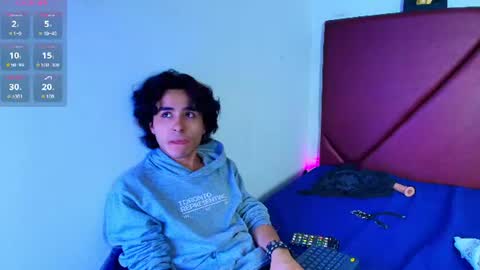 Snapshot of chlloe_fox chatting on June 25, 2026, 9:52 pm chlloe_fox online show from June 25, 2026, 9:52 pm