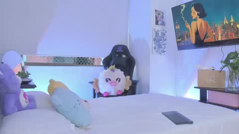 CHLOE online show from March 12, 2026, 11:00 pm