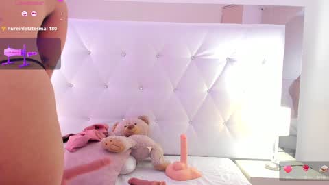 Chloe online show from January 16, 2025, 2:30 pm