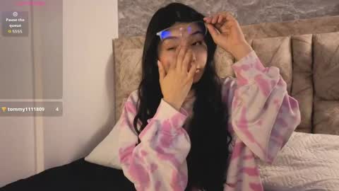 chloe_bluee_ online show from May 30, 2026, 11:40 am