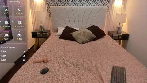 chloe_brm online show from July 28, 2026, 11:17 am