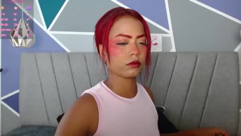 Abby 19 years online show from May 11, 2026, 6:49 pm