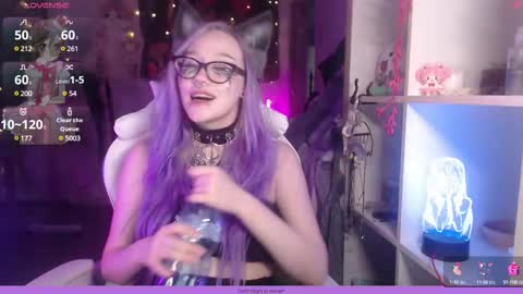 chloe_crystall_killer online show from February 20, 2025, 7:34 am