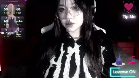 chloe_crystall_killer online show from November 8, 2025, 5:07 am