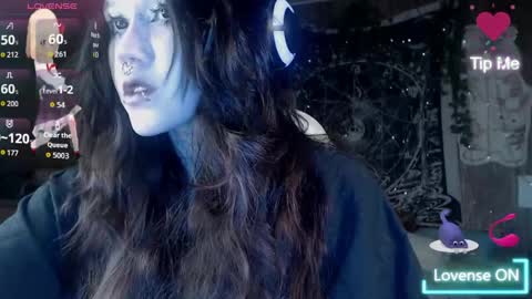 Snapshot of chloe_crystall_killer chatting on April 30, 2026, 9:59 am chloe_crystall_killer online show from April 30, 2026, 9:59 am