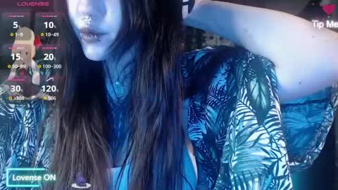 Snapshot of chloe_crystall_killer chatting on May 1, 2026, 10:09 am chloe_crystall_killer online show from May 1, 2026, 10:09 am