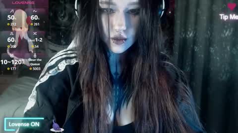 Snapshot of chloe_crystall_killer chatting on May 8, 2026, 5:46 am chloe_crystall_killer online show from May 8, 2026, 5:46 am