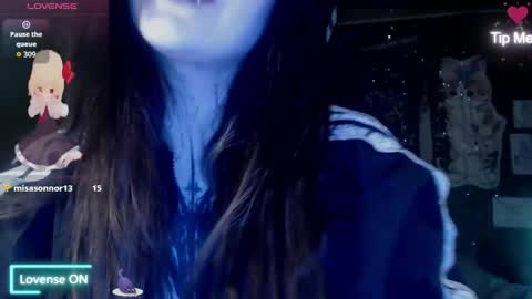 Snapshot of chloe_crystall_killer chatting on May 11, 2026, 5:57 am chloe_crystall_killer online show from May 11, 2026, 5:57 am