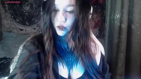 Snapshot of chloe_crystall_killer chatting on May 21, 2026, 10:55 am chloe_crystall_killer online show from May 21, 2026, 10:55 am