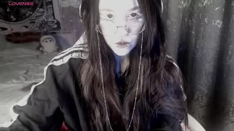 Snapshot of chloe_crystall_killer chatting on May 24, 2026, 1:54 am chloe_crystall_killer online show from May 24, 2026, 1:54 am