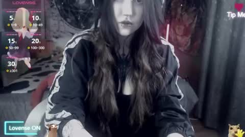 Snapshot of chloe_crystall_killer chatting on August 1, 2026, 12:32 am chloe_crystall_killer online show from August 1, 2026, 12:32 am