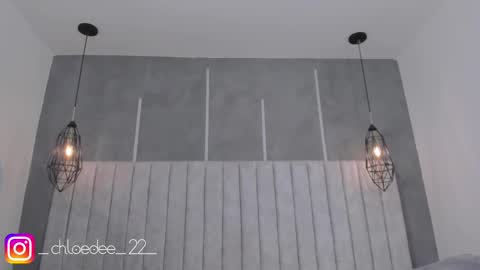 Chloe online show from February 19, 2025, 11:28 am