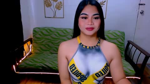 Ts Chloeeeeee online show from May 24, 2026, 7:02 am