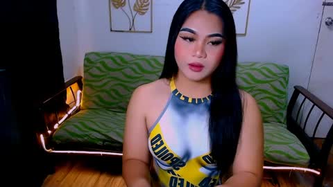 Ts Chloeeeeee online show from May 25, 2026, 7:47 am