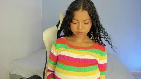 chloe online show from February 20, 2025, 2:40 am