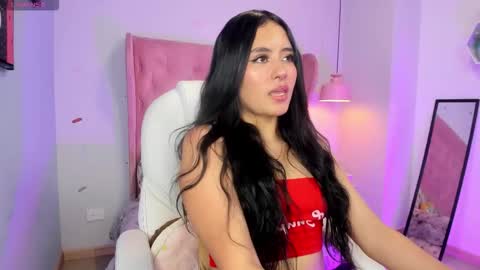 Snapshot of chloe_fischer chatting on February 14, 2026, 4:15 pm Chloe online show from February 14, 2026, 4:15 pm