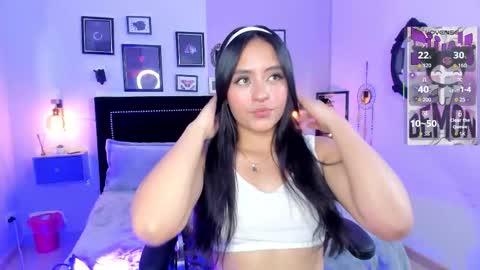 Snapshot of chloe_fischer chatting on February 27, 2026, 3:34 pm Chloe online show from February 27, 2026, 3:34 pm