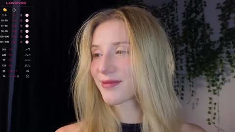 Arianaa Mourrr online show from December 4, 2024, 1:36 am